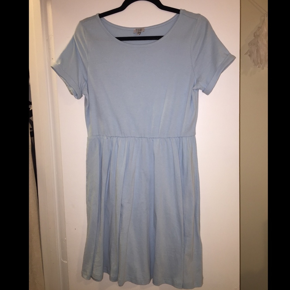 TOBI Dress